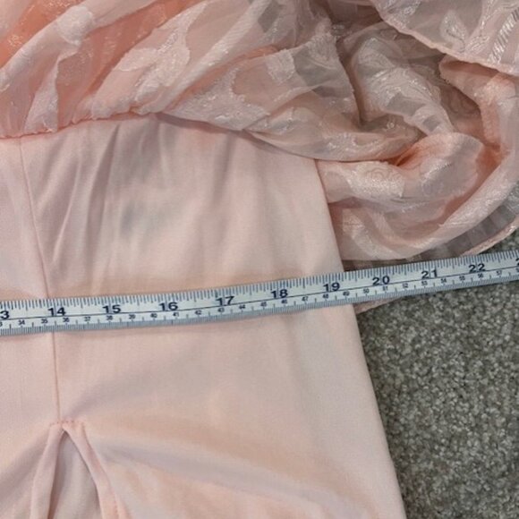 Lulus Dress - Picture 11 of 12